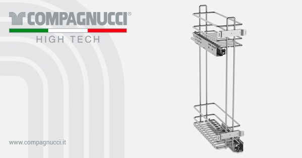 162 - Compagnucci High Tech s.r.l.